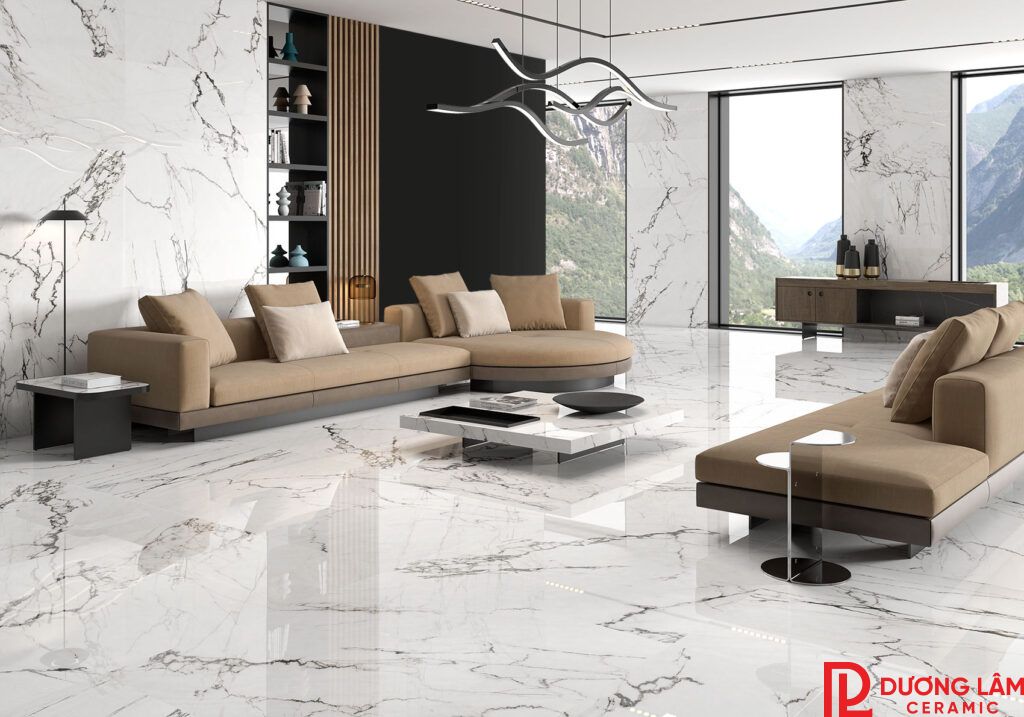 Giá gạch lát nền 80x80