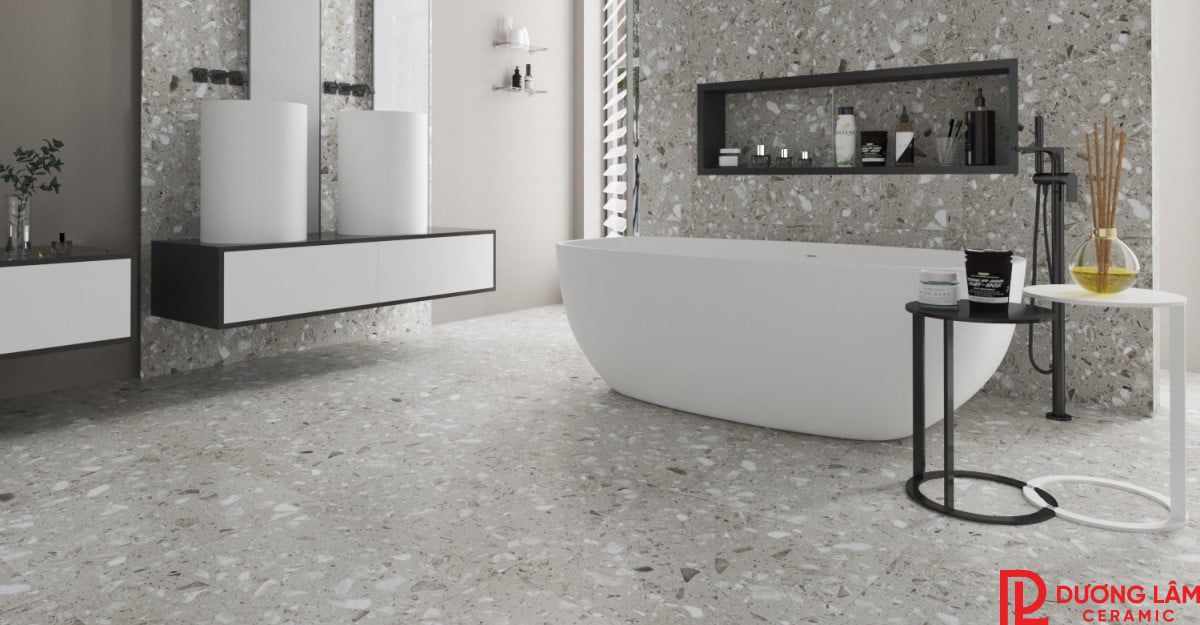 giá gạch lát nền chống trơn 