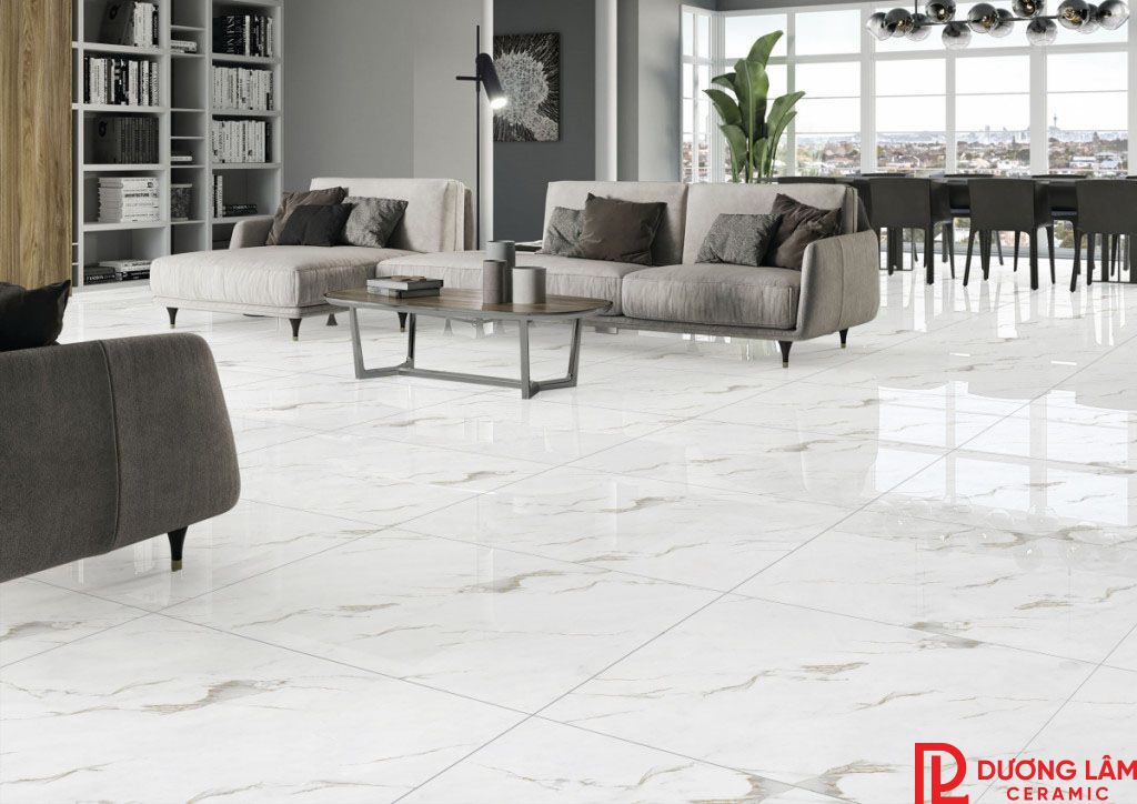 Giá gạch lát nền 