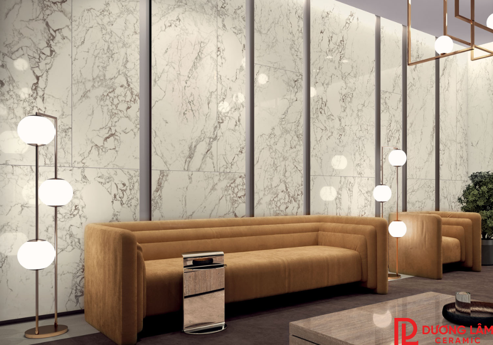 mẫu gạch dán tường đẹp 