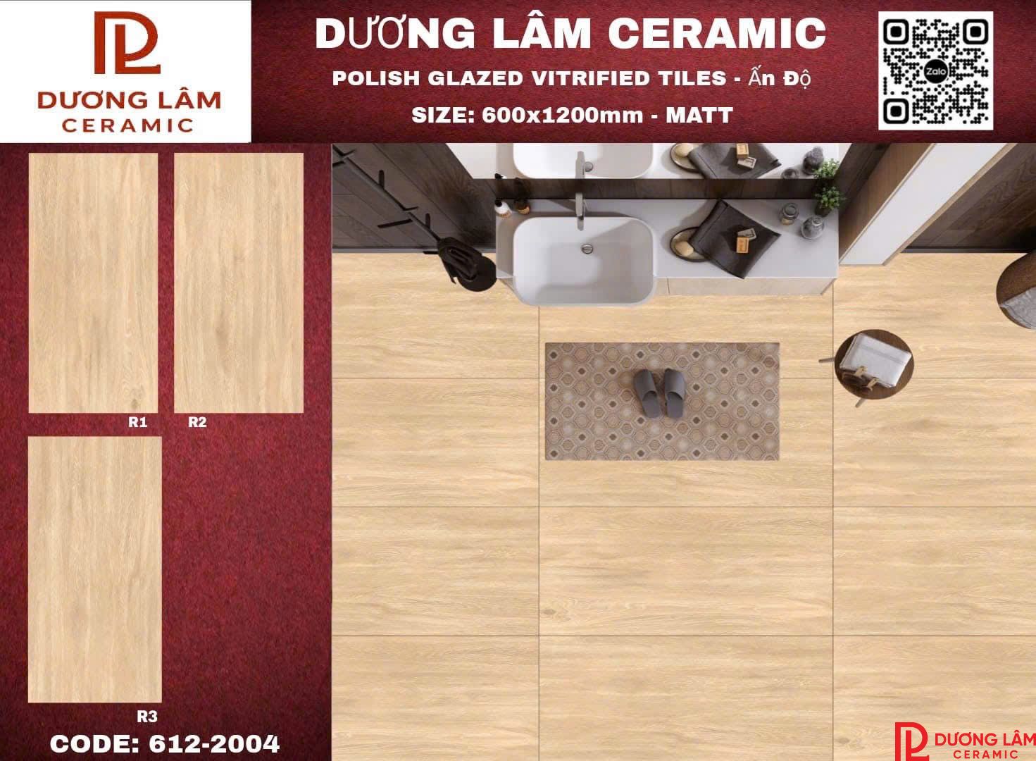 mẫu gạch lát nền đẹp 