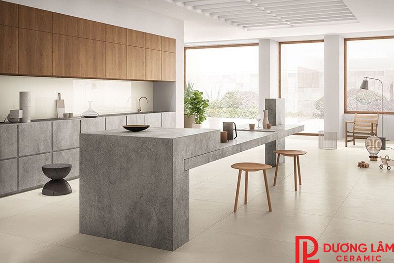 mẫu gạch ốp nhà bếp