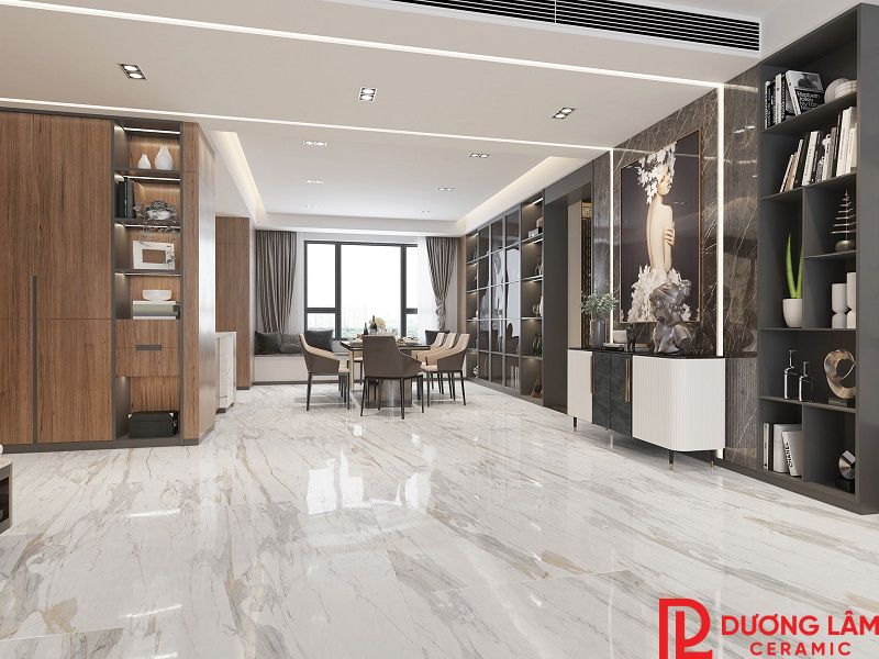 mẫu gạch vân đá đẹp