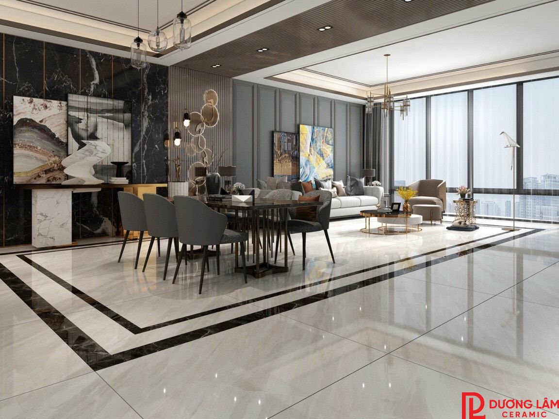 mẫu gạch vân đá đẹp