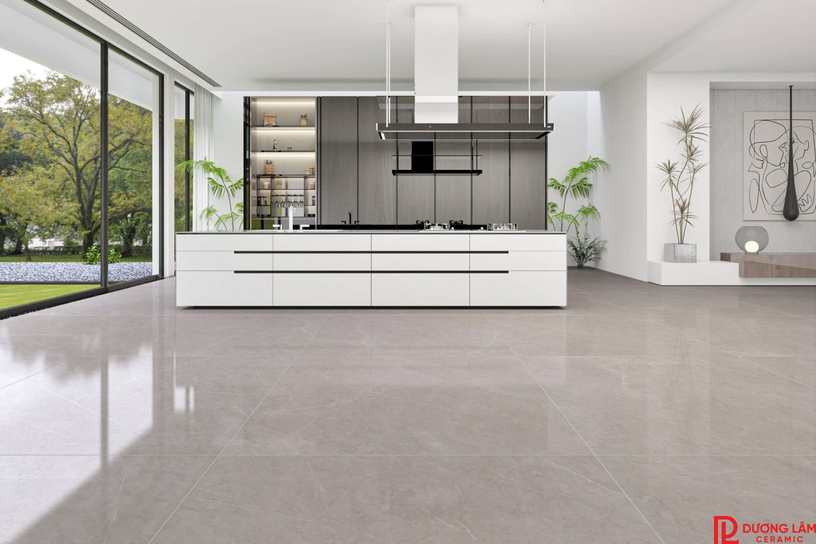 Thủ tục nhập khẩu gạch