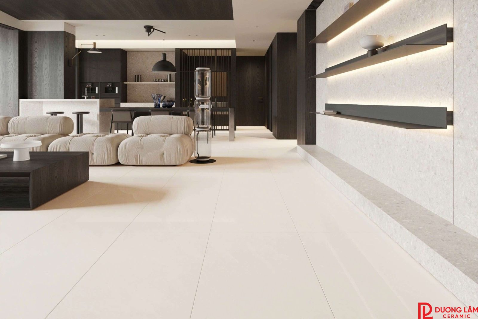 THủ tục nhập khẩu gạch