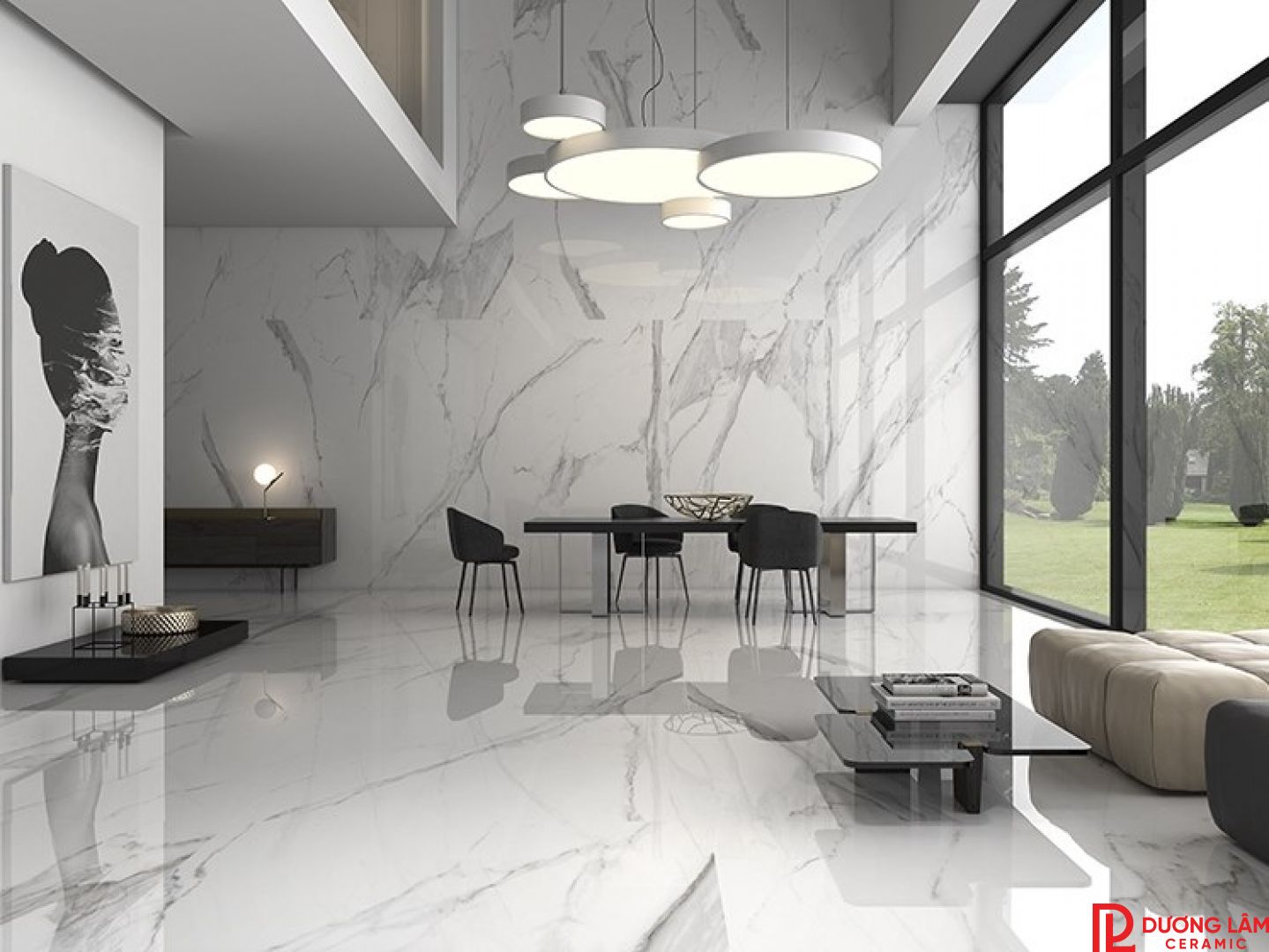 Thuế nhập khẩu gạch ốp lát