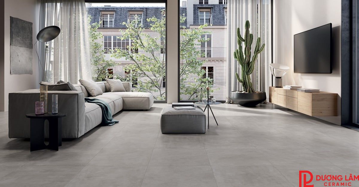 Thuế nhập khẩu gạch ốp lát