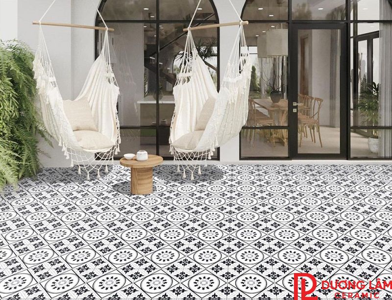 gạch lát nền đẹp 2026