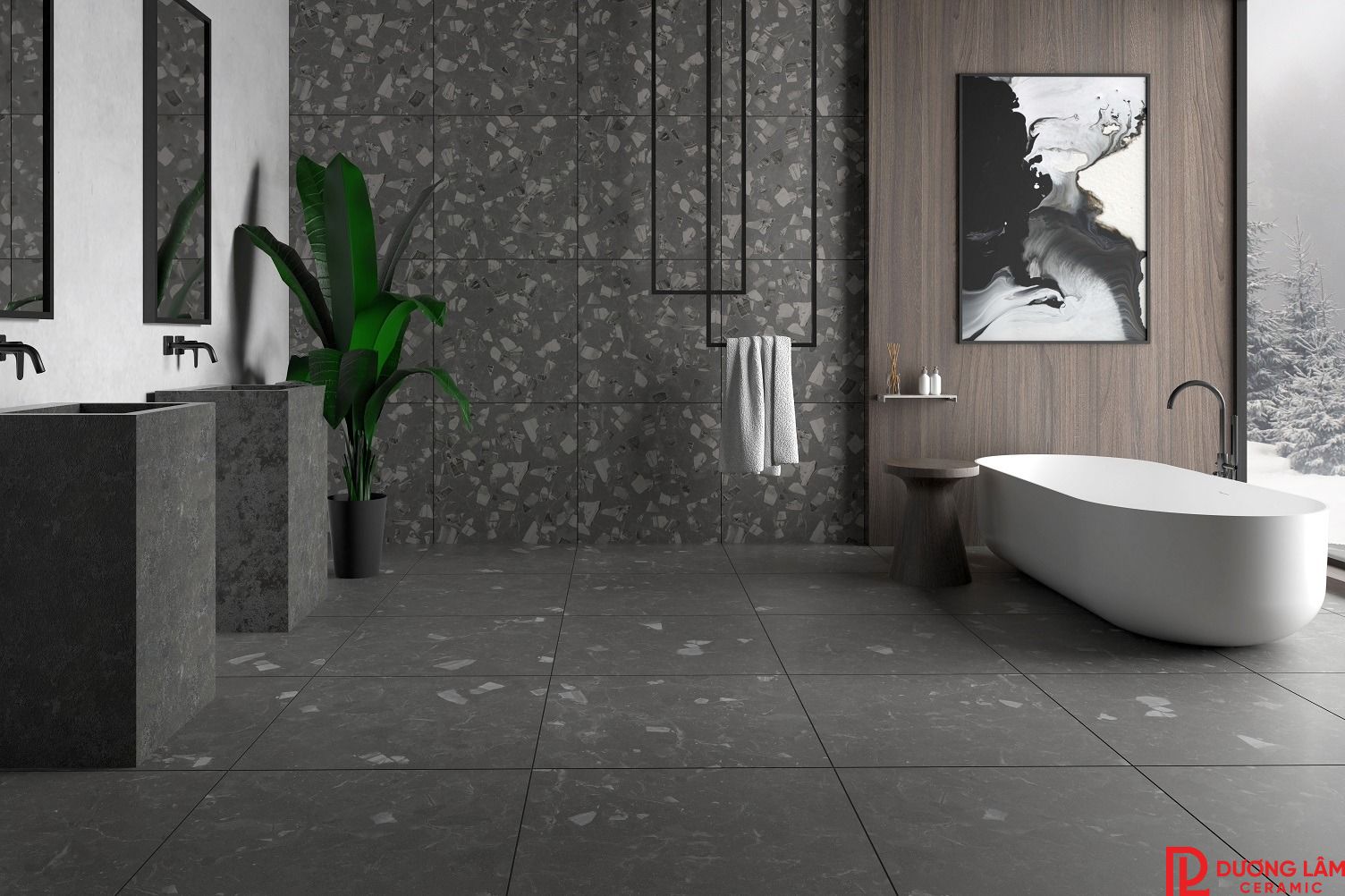 giá gạch lát nền 80x80