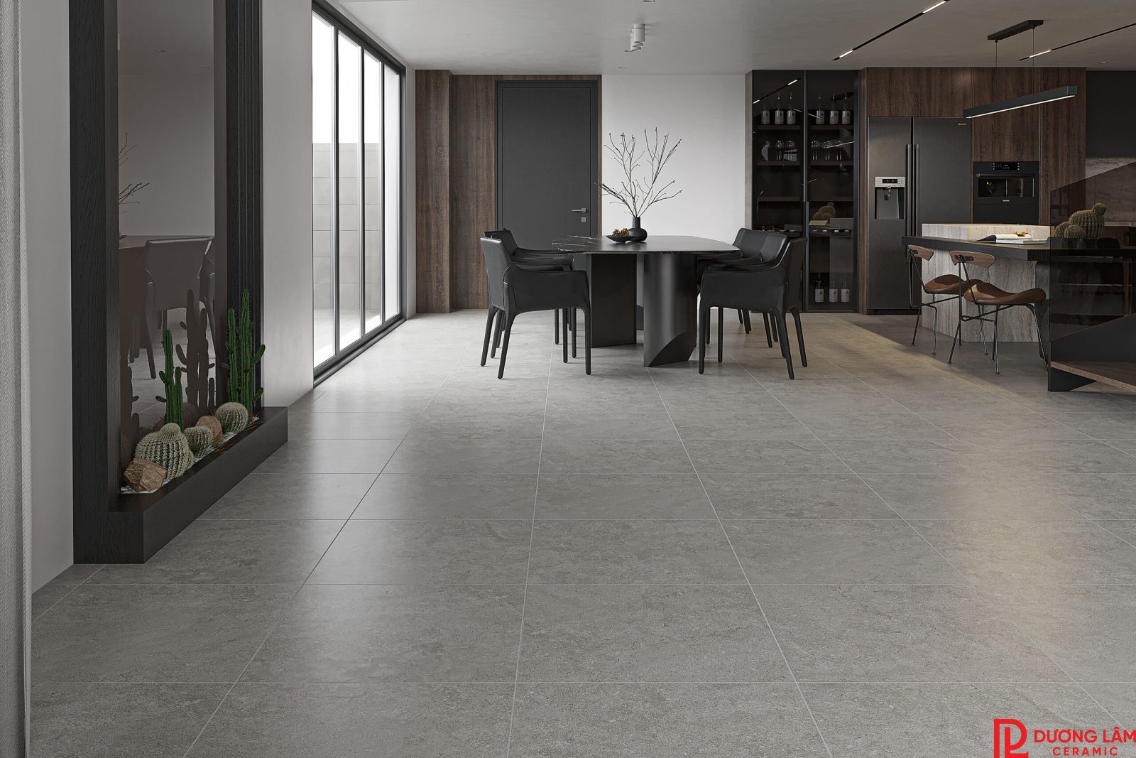 giá gạch lát nền 80x80 bao nhiêu