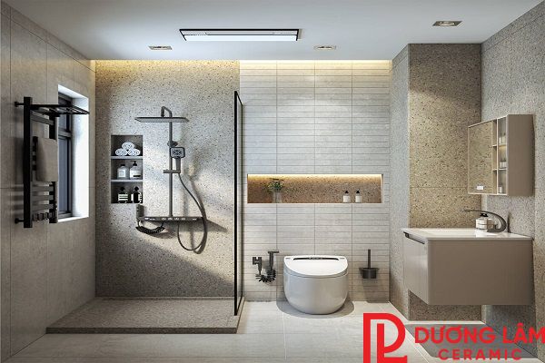 keo chà ron cho nhà vệ sinh 