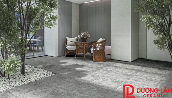 keo chà ron chống thấm ngoài trời