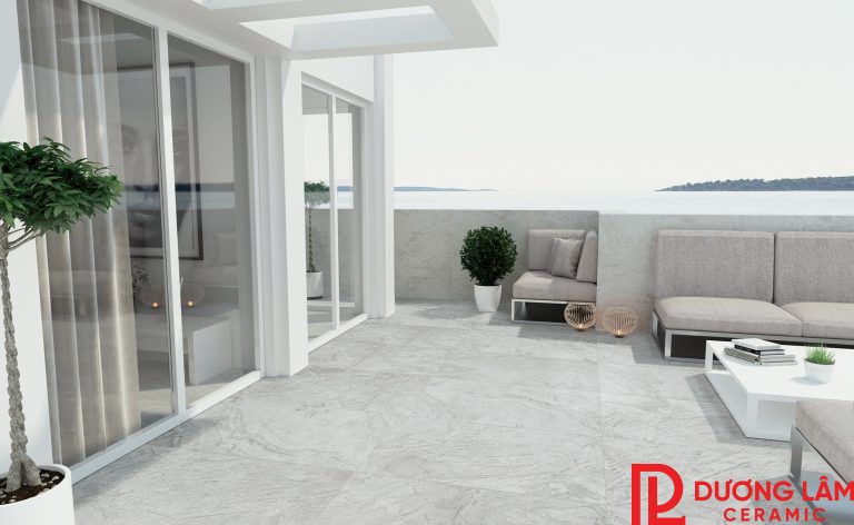 keo chà ron chống thấm sân thượng