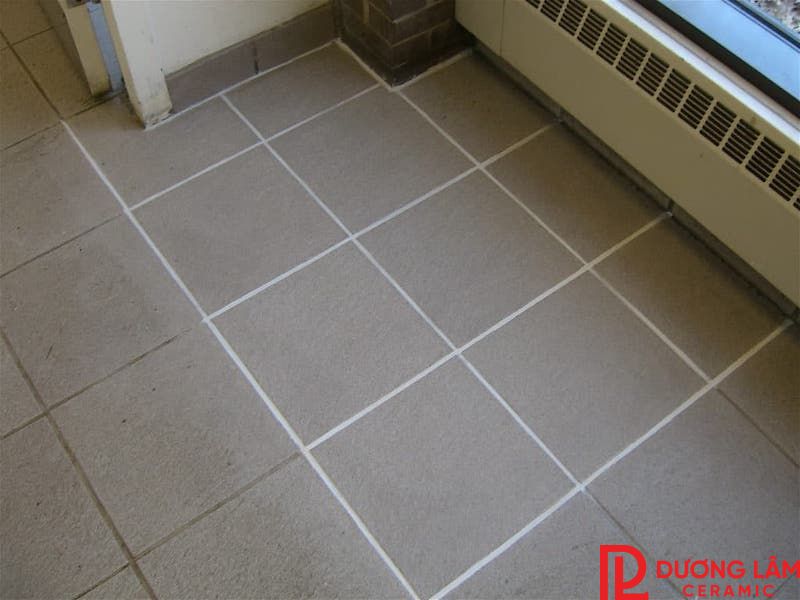 keo chà ron chống thấm