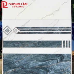 gạch ốp tường loại 18- kích thước 40x80