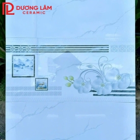 gạch ốp tường loại 20- kích thước 40x80