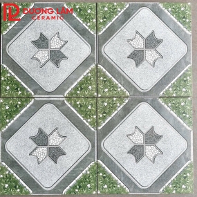 gạch sân vườn loại 8 - 50x50