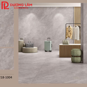 Gạch đá mờ Matt M1218-1004