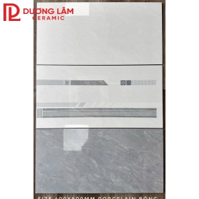 gạch ốp tường loại 1- kích thước 40x80