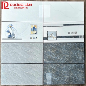 gạch ốp tường loại 12- kích thước 30x60