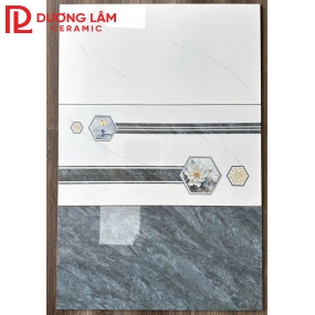 gạch ốp tường loại 15- kích thước 40x80