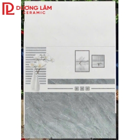 gạch ốp tường loại 16- kích thước 40x80