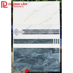gạch ốp tường loại 18- kích thước 40x80