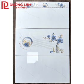 gạch ốp tường loại 3- kích thước 40x80