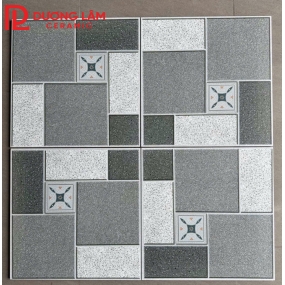 gạch sân vườn loại 6 - 50x50