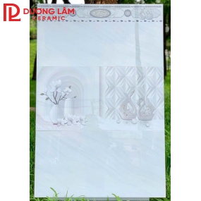 gạch ốp tường loại 7- kích thước 40x80