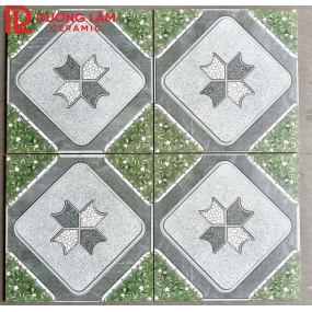 gạch sân vườn loại 8 - 50x50