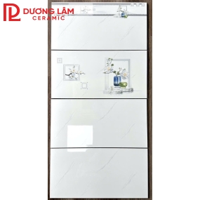 gạch ốp tường loại 9- kích thước 30x60