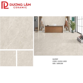 Gạch đá bóng kiếng glossy G1010-1003