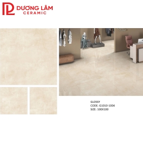Gạch đá bóng kiếng glossy G1010-1004