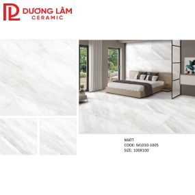 Gạch đá mờ Matt M1010-1005