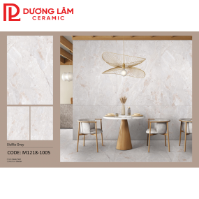 Gạch đá mờ Matt M1218-1005