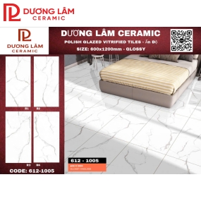 Gạch Ấn Độ Glossy_612-1005
