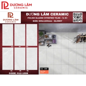 Gạch Ấn Độ Glossy_612-1006