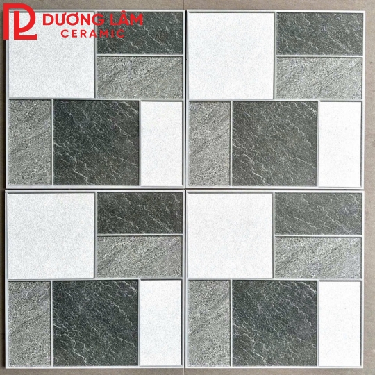 gạch sân vườn loại 1 - 50x50