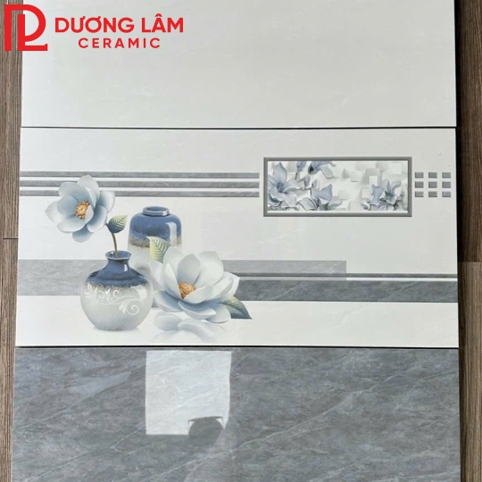 gạch ốp tường loại 10- kích thước 40x80