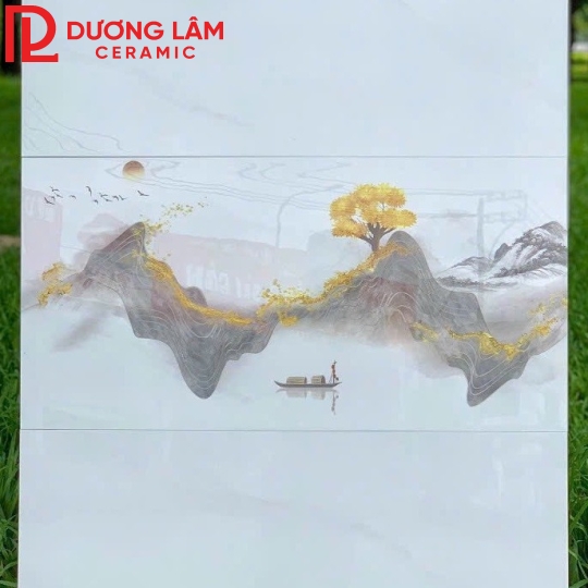 gạch ốp tường loại 11- kích thước 40x80