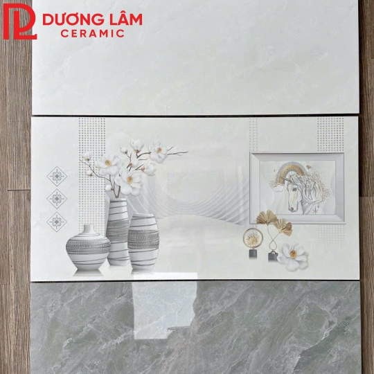 gạch ốp tường loại 12- kích thước 40x80