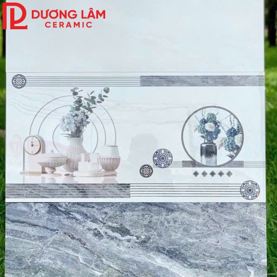 gạch ốp tường loại 13- kích thước 40x80