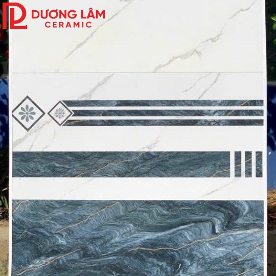 gạch ốp tường loại 18- kích thước 40x80