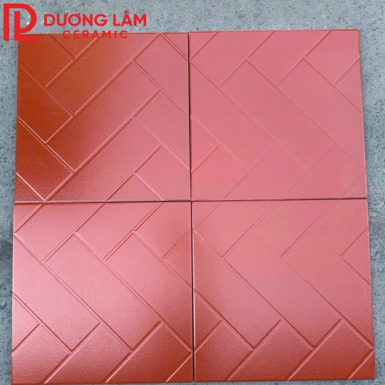 gạch tàu loại 2 - 50x50
