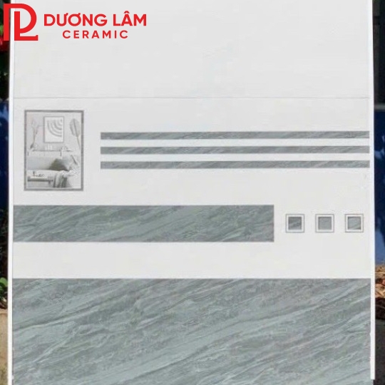gạch ốp tường loại 2- kích thước 40x80