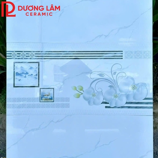 gạch ốp tường loại 20- kích thước 40x80