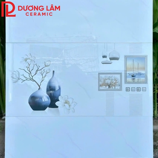gạch ốp tường loại 21- kích thước 40x80