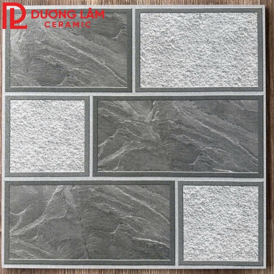 gạch sân vườn loại 3 - 50x50